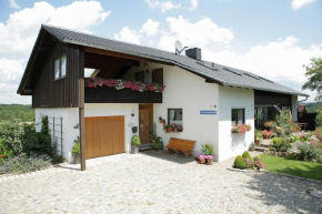  Ferienwohnung Achhammer  Риденбург